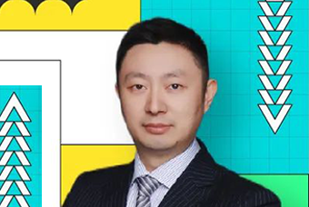 球客岛官网(中国)国际人力资源总经理陆同伟：打造雇主品牌，构建Z世代双向奔赴