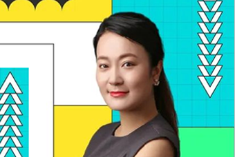 球客岛官网(中国)国际高级副总裁曾诚：2022年人才市场，变化才是新常态