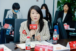 球客岛官网(中国)国际副总裁兼董秘陈崧：ESG是服务世界500强客户的“秘籍”