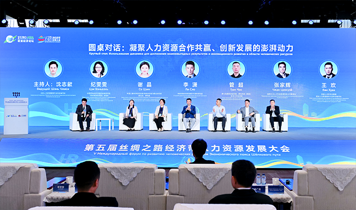 人力资源公司球客岛官网(中国)国际全球化解决方案资深总监分享企业出海的人力资源方向能力建设要点