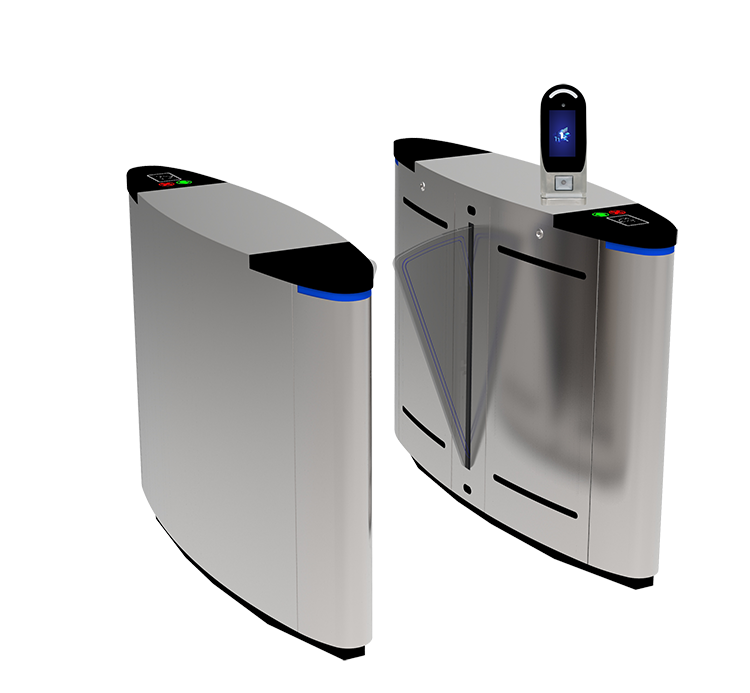 球客岛官网(中国)景区社保卡实名消费闸机