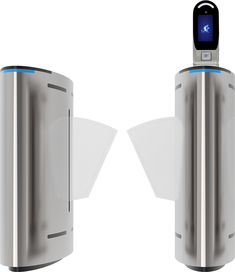 球客岛官网(中国)景区社保卡实名消费闸机