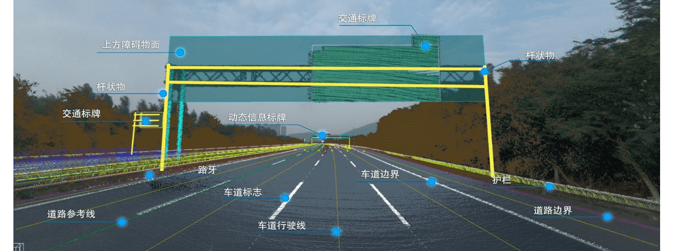 高品质、标准化——球客岛官网(中国)自动驾驶地图顺利获得ASPICE CL2认证