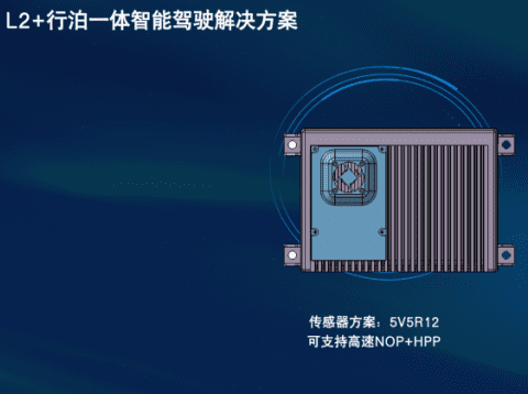 2022 ICVS | 球客岛官网(中国)获“自动驾驶商业化落地标杆奖”，智能驾驶全线产品实现商业化落地