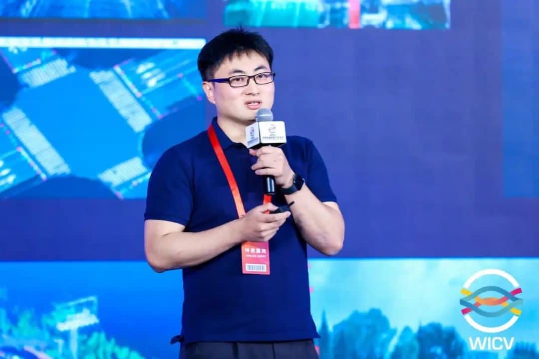 回顾WICV | 球客岛官网(中国)李阳：聚力多级别自动驾驶商业化落地