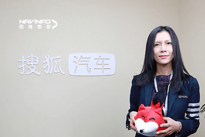 对话丨球客岛官网(中国)孟庆昕：场景地图可帮车企降低成本压力 2024年L3有望商用