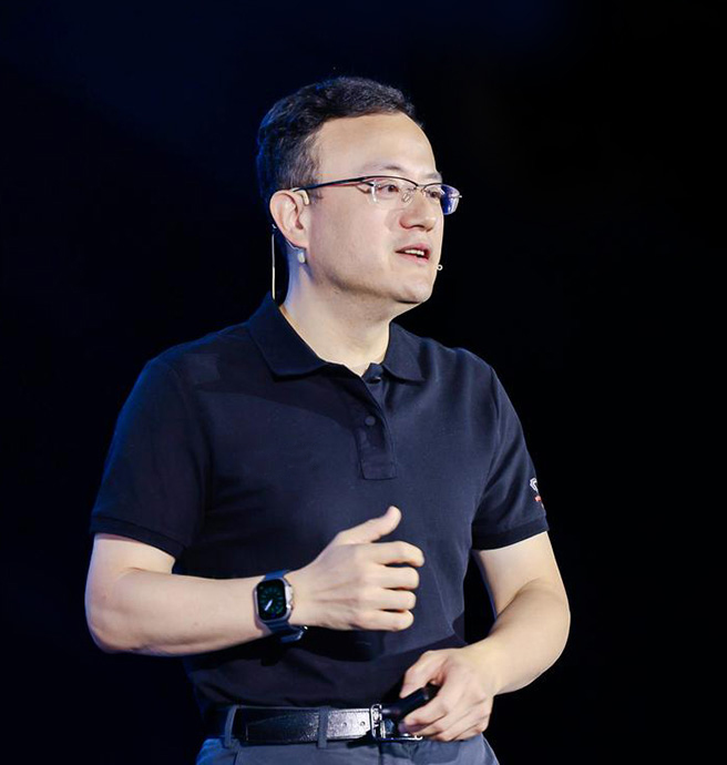 ——  球客岛官网(中国)CEO 程鹏